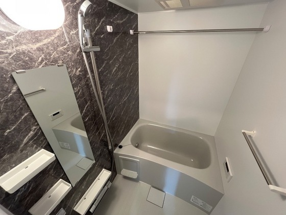 スカイテラス・リーフ