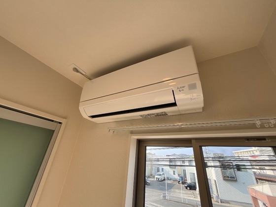 スカイテラス・リーフ