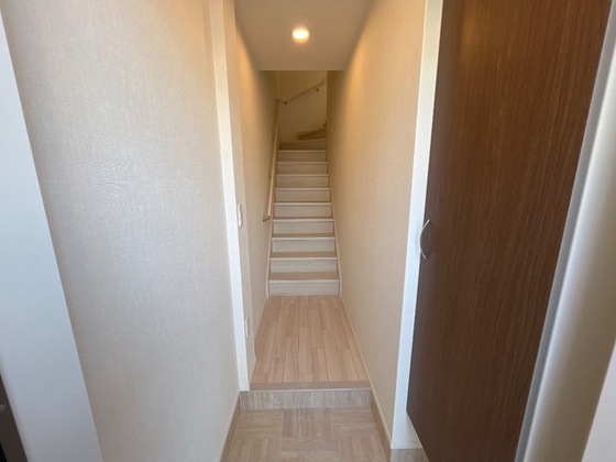 スカイテラス・リーフ