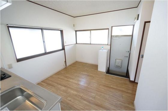 サンシャイン鳥羽