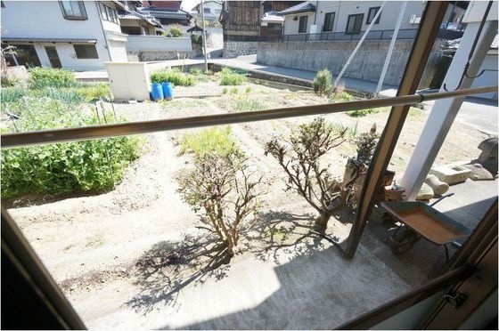 サンシャイン鳥羽