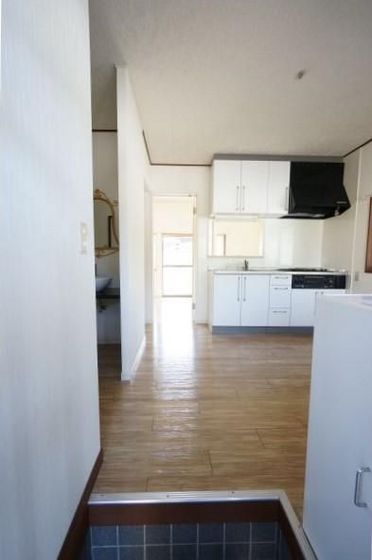 サンシャイン鳥羽