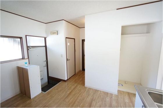 サンシャイン鳥羽