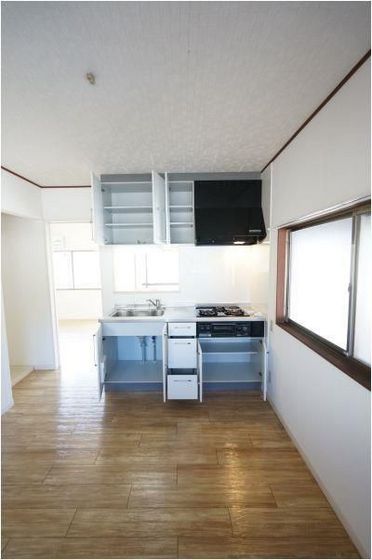 サンシャイン鳥羽