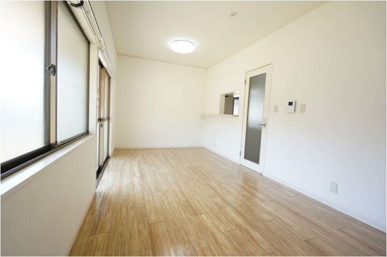 サンシャイン鳥羽