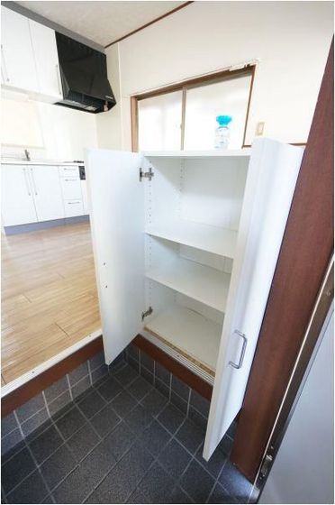 サンシャイン鳥羽