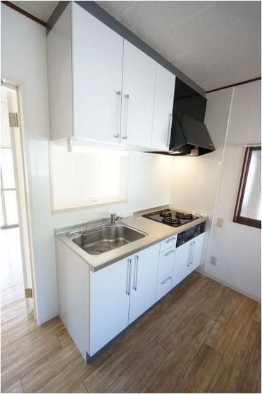 サンシャイン鳥羽