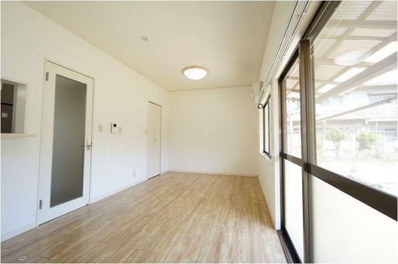 サンシャイン鳥羽