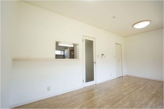 サンシャイン鳥羽