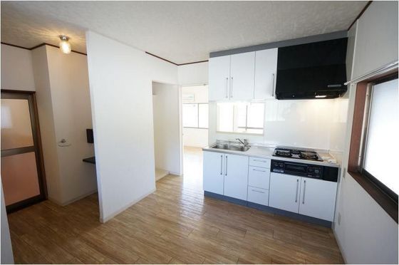 サンシャイン鳥羽