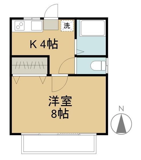 コーポハーベスト