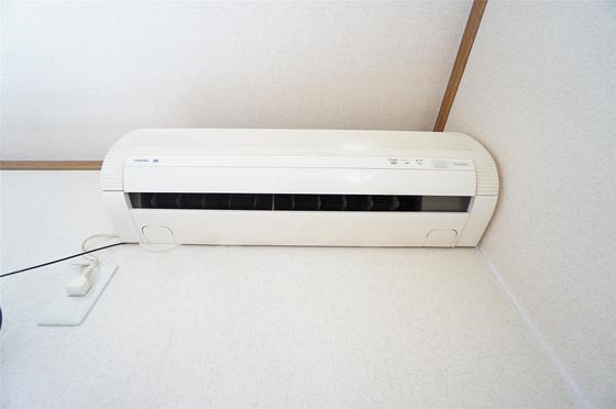 コーポハーベスト