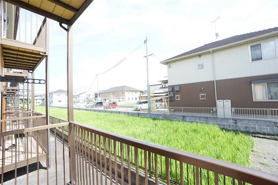 コーポハーベスト