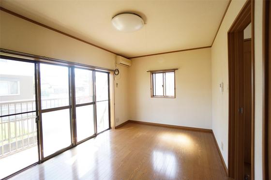 コーポハーベスト