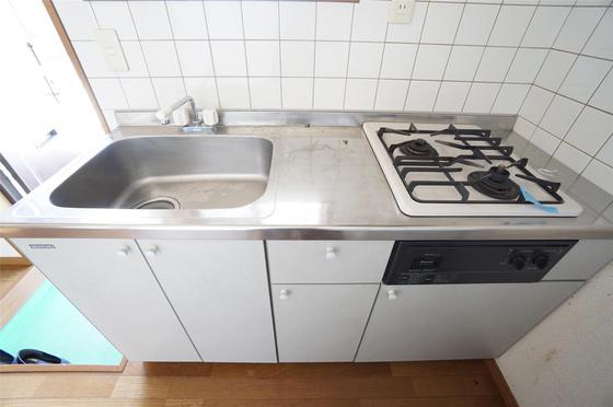 コーポハーベスト