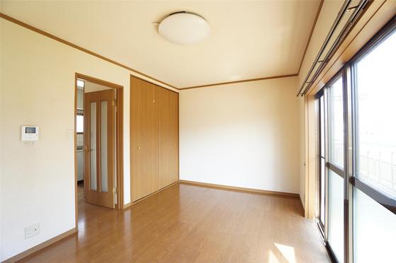 コーポハーベスト