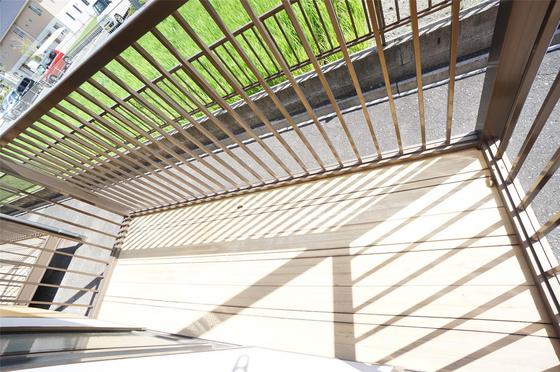 コーポハーベスト