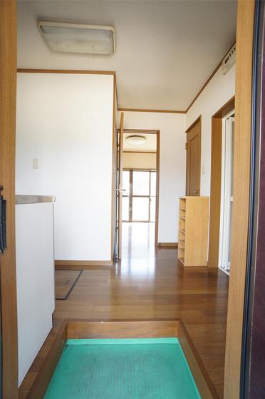 コーポハーベスト