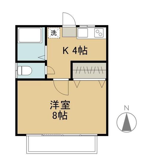 コーポハーベスト