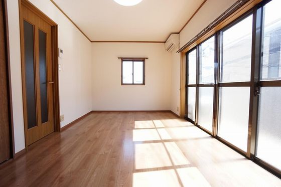 コーポハーベスト