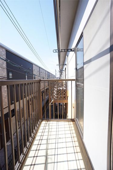 コーポハーベスト