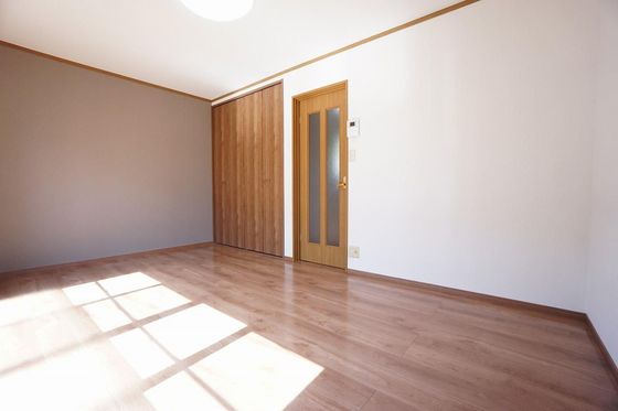 コーポハーベスト