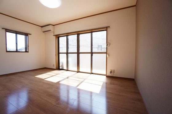 コーポハーベスト