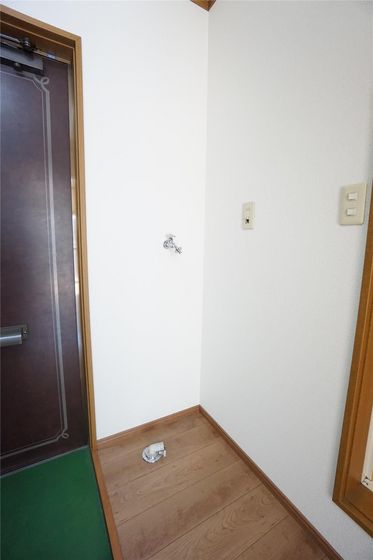 コーポハーベスト