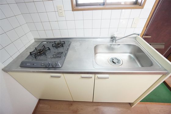 コーポハーベスト