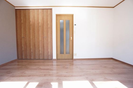 コーポハーベスト