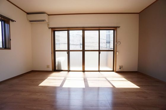 コーポハーベスト