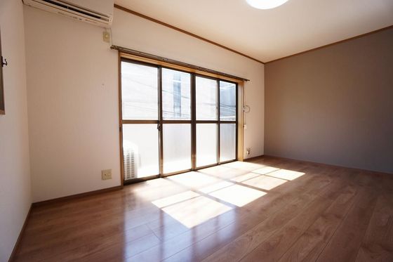 コーポハーベスト