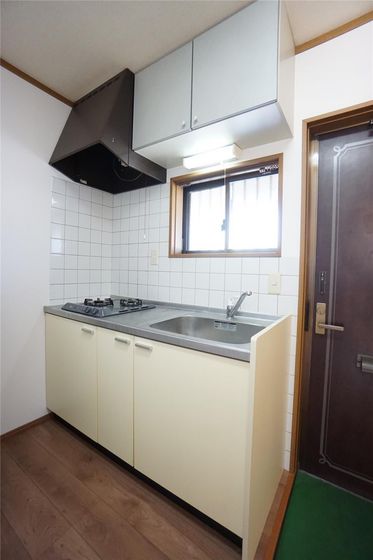 コーポハーベスト