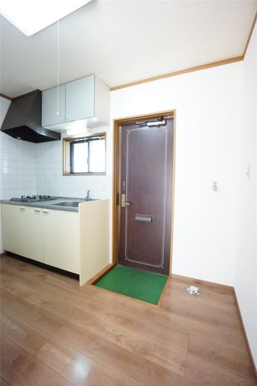 コーポハーベスト