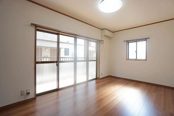 コーポハーベスト