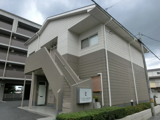 ラ・メゾン・セリーヌ