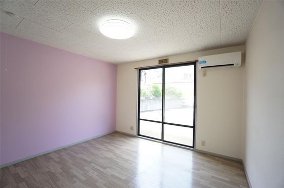 ビーライン中庄B