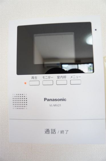 ビーライン中庄B