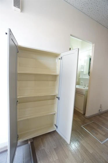 ビーライン中庄B