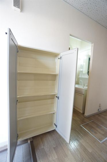 ビーライン中庄B