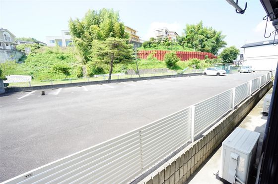 ビーライン中庄B