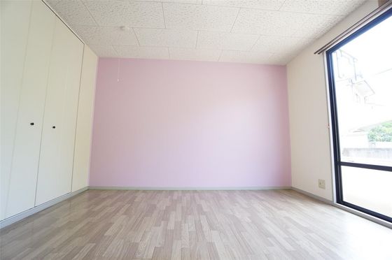 ビーライン中庄B