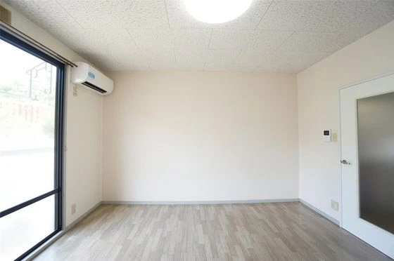 ビーライン中庄B