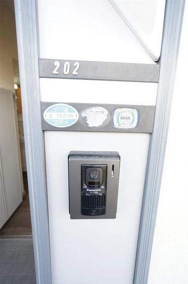 ビーライン中庄B