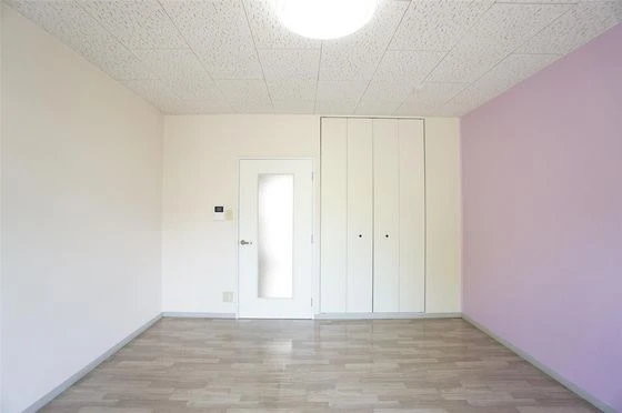 ビーライン中庄B