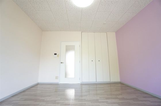 ビーライン中庄B