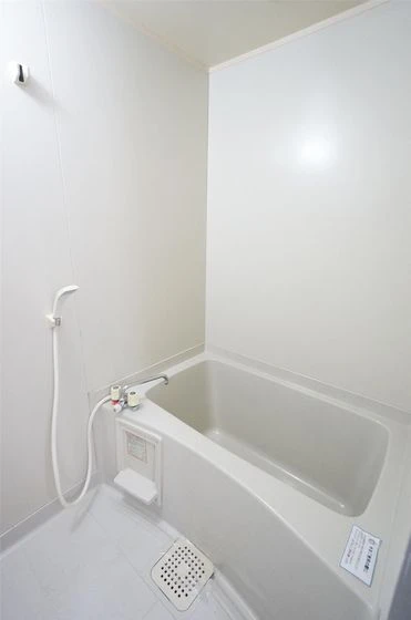 ビーライン中庄B