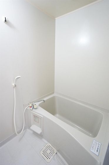 ビーライン中庄B