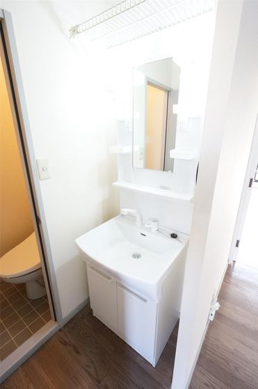 ビーライン中庄B