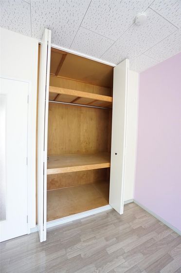 ビーライン中庄B